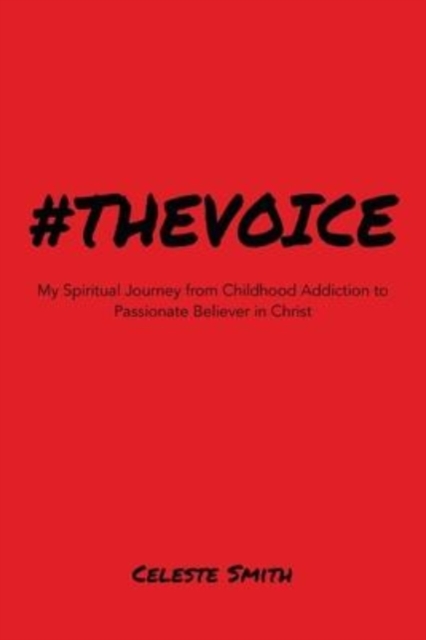 #Thevoice