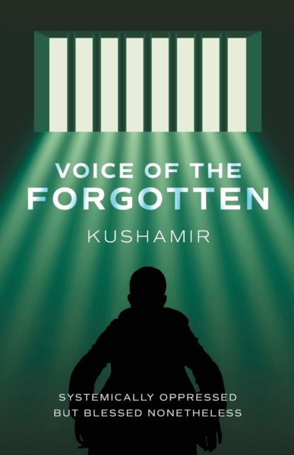 Voice of the Forgotten