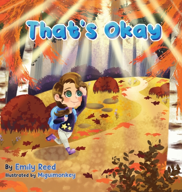 That's Okay