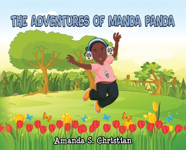 The Adventures of Manda Panda