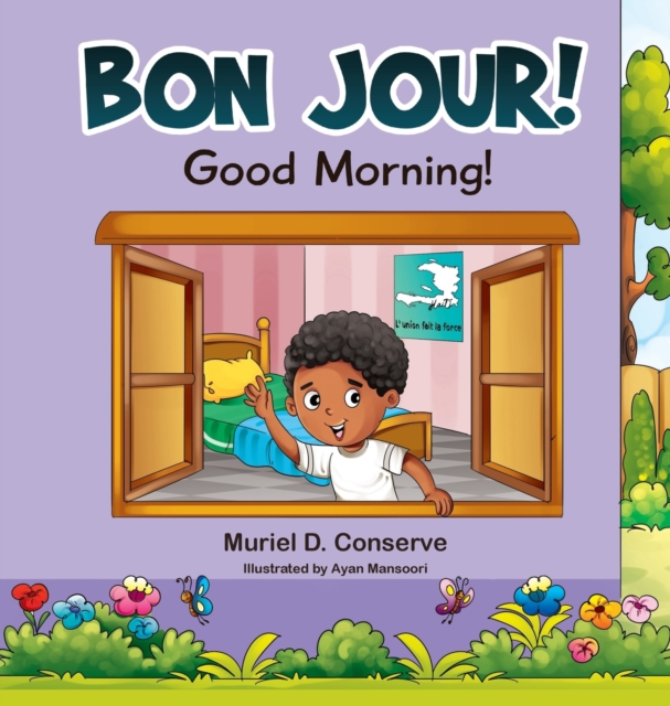 Bon Jour! Good Morning!