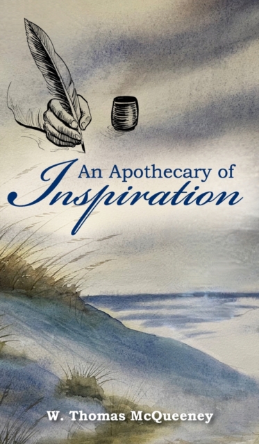 An Apothecary of Inspiration