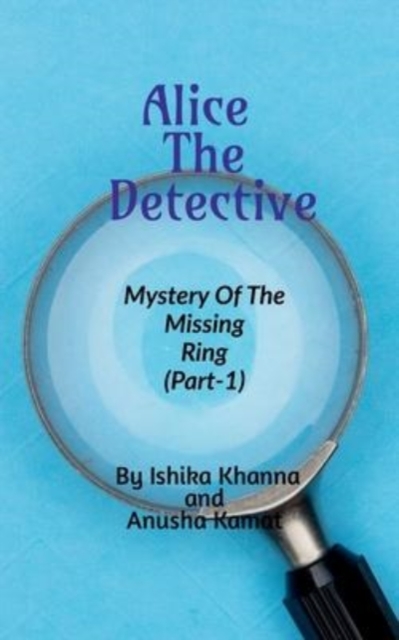 Alice the Detective