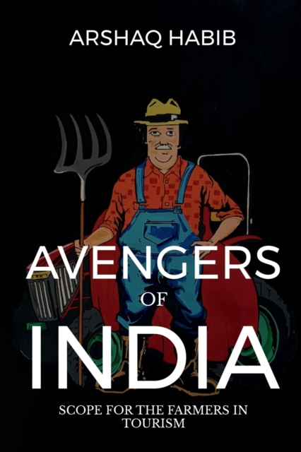 Avengers of India