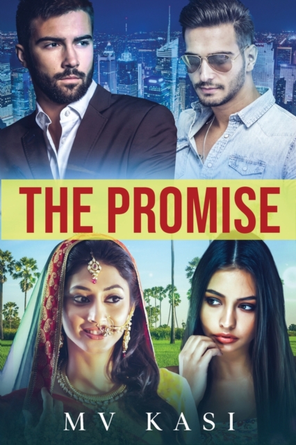 The Promise