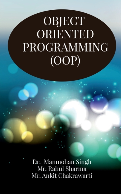 Object Oriented Programming