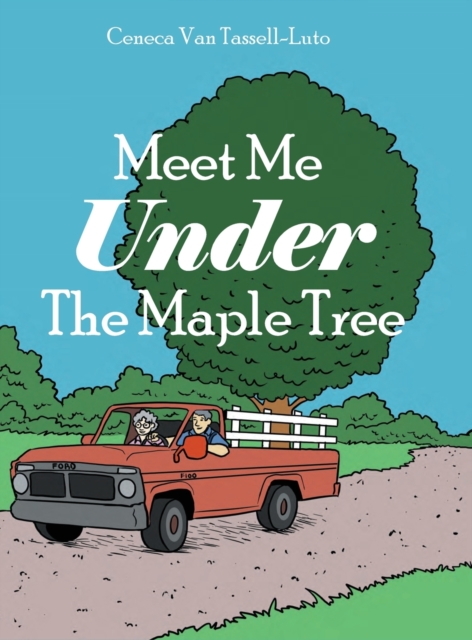 Meet Me Under The Maple Tree