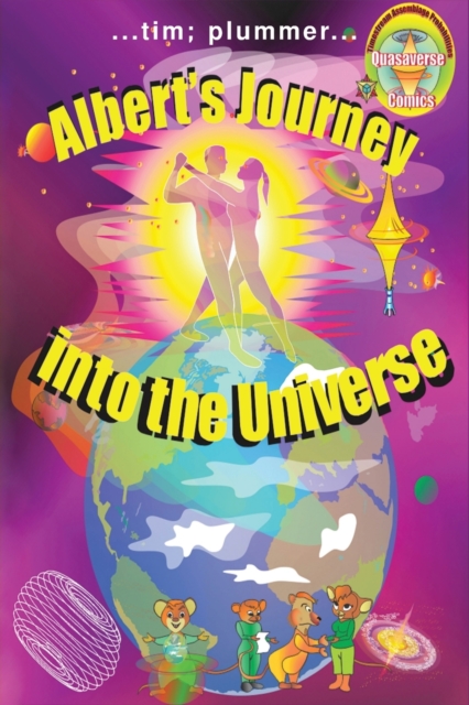 Albert's Journey into the Universe