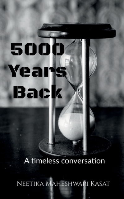5000 Years Back