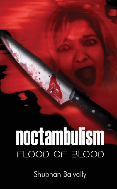 Noctambulism