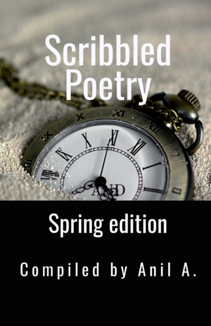 Scribbled Poetry