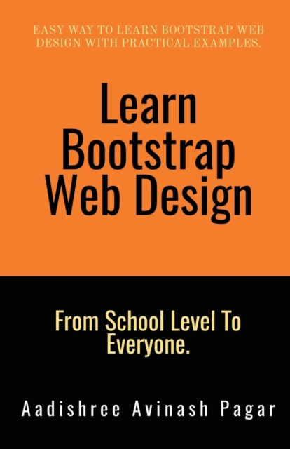 Learn Bootstrap Web Design