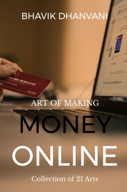 Earn your bread online