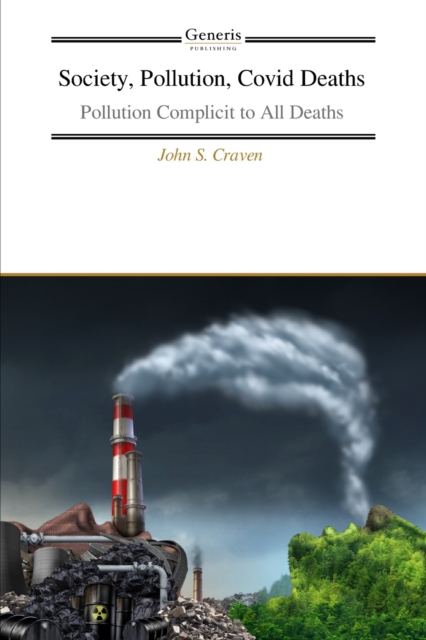 Society, Pollution, Covid Deaths