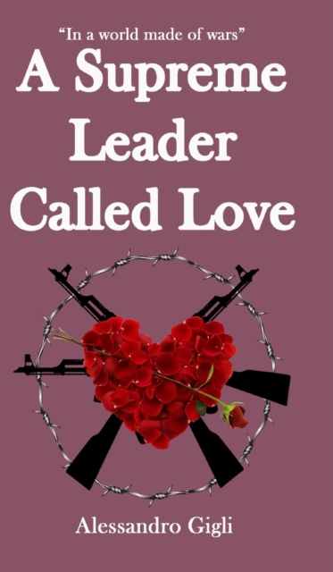 A Supreme Leader called Love