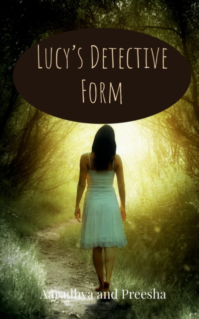 Lucy's Detective Form