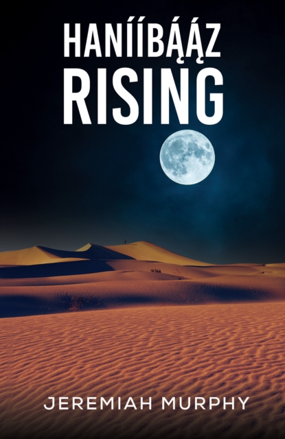 Haniibaaz Rising