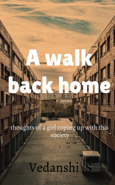 A walk back home