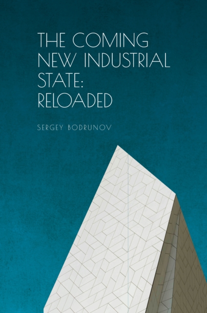 The Coming of New Industrial Society