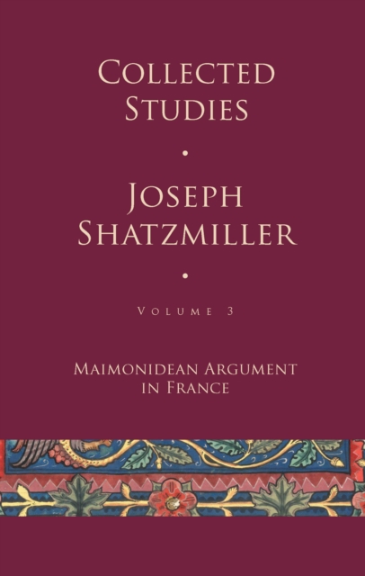 Collected Studies