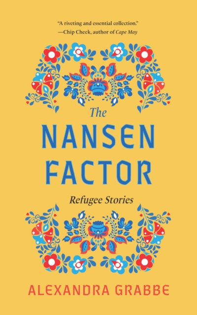 The Nansen Factor