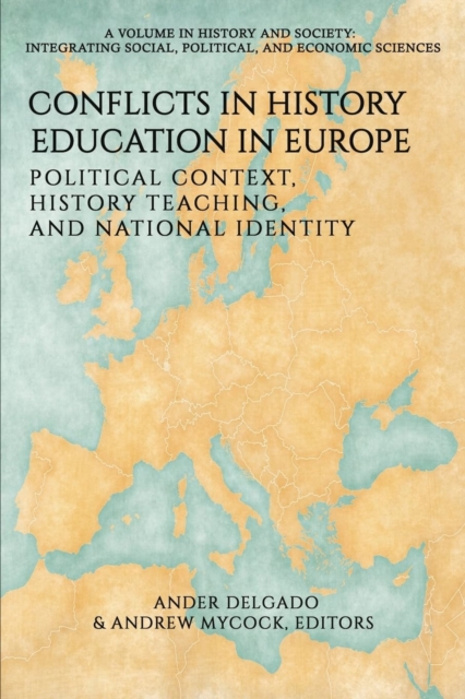 Conflicts in History Education in Europe