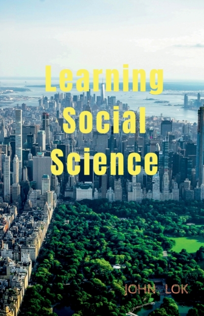 Learning Social Science