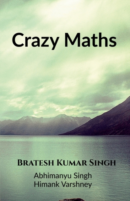 Crazy Maths