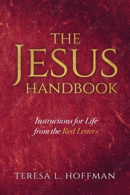 The Jesus Handbook