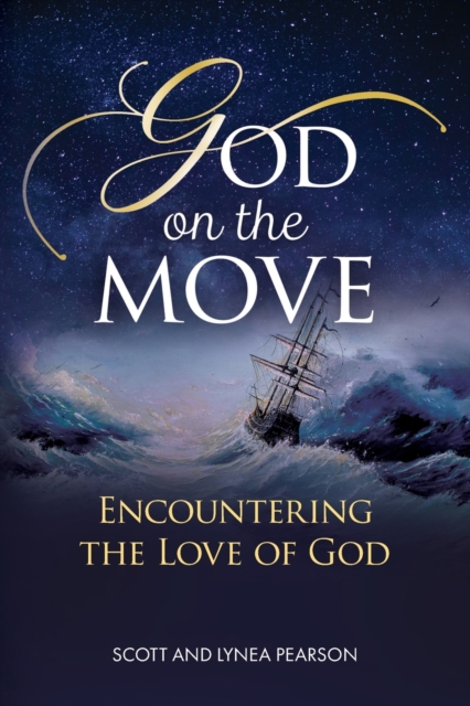 God on the Move