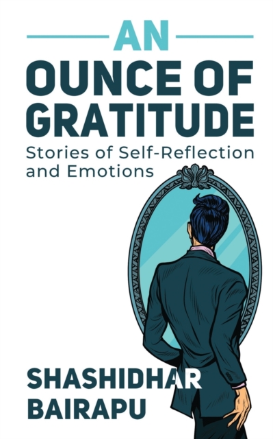 An Ounce of Gratitude