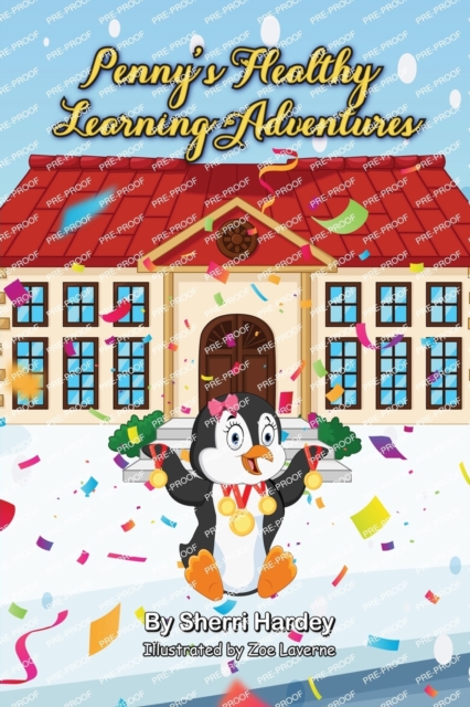 Penny's Healthy Learning Adventures