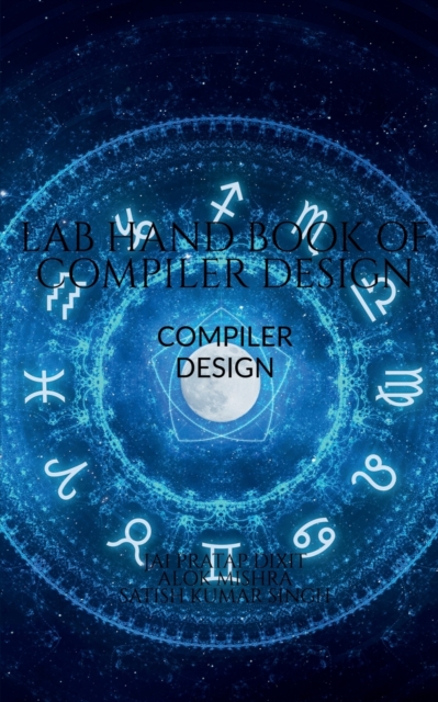 Lab Hand Book of Compiler Design