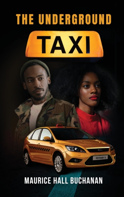 The Underground Taxi