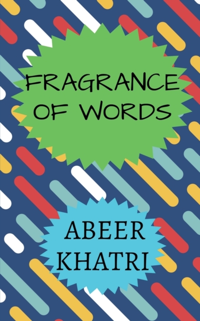 Fragrance of Words
