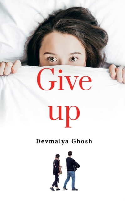Give up