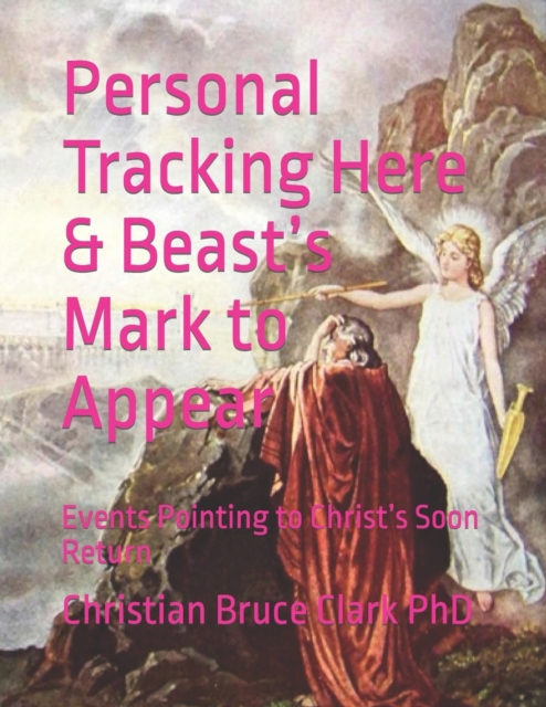 Personal Tracking Here & Beast's Mark to Appear