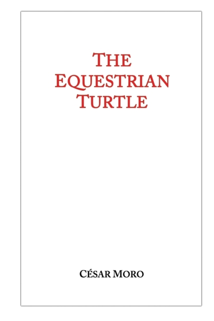 The Equestrian Turtle