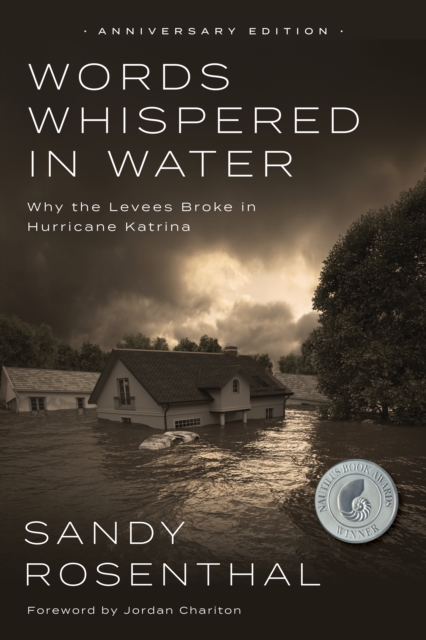 Words Whispered in Water, Anniversary