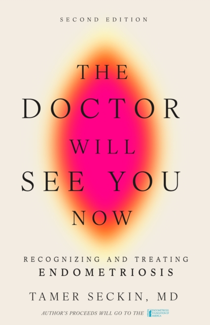 The Doctor Will See You Now, Second Edition