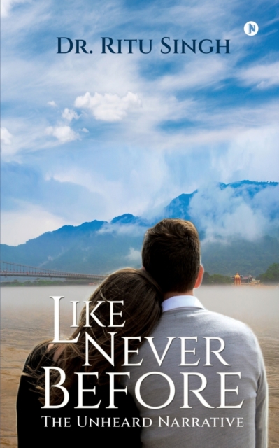 Like Never Before