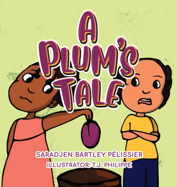 A Plum's Tale