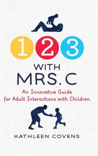 1, 2, 3 with Mrs. C