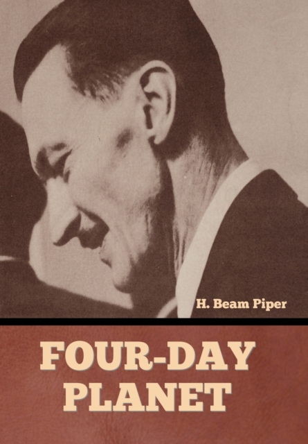 Four-Day Planet