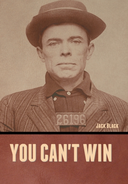 You can't win