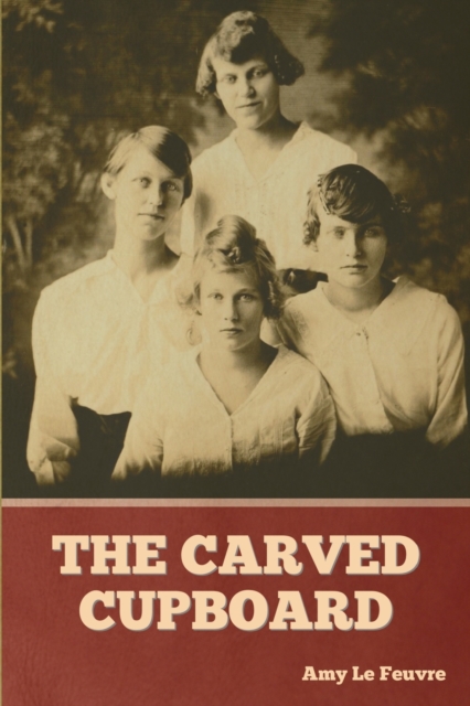 The Carved Cupboard