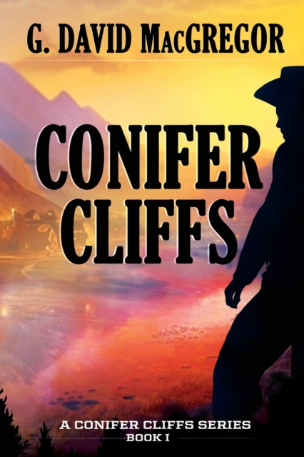 Conifer Cliffs