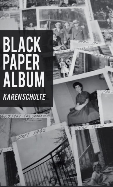 Black Paper Album