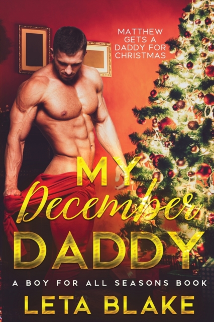 My December Daddy