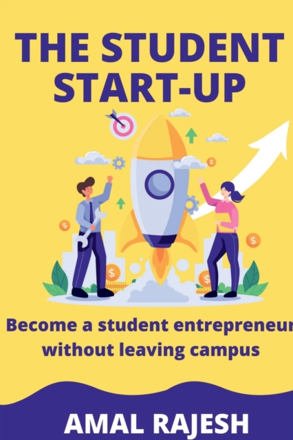 The Student Startup